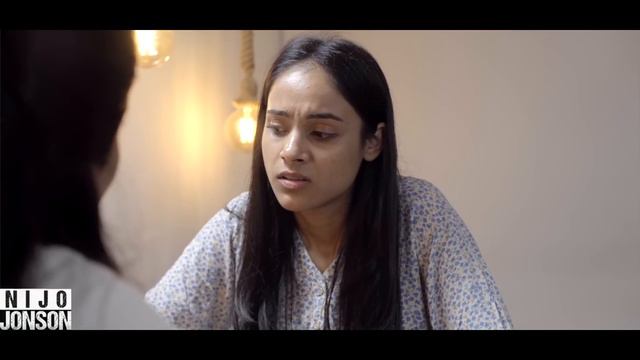 See How This Girl Takes A Stand For Herself | Nijo Jonson | Motivational Video смотреть онлайн