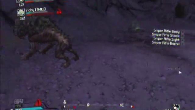 Let's Play Borderlands Part 14 смотреть онлайн