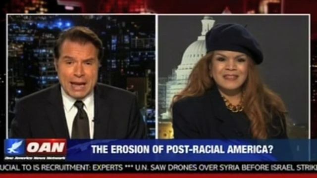 Project 21’s Gardner Answers the Question: “What Would Martin Luther King, Jr. Say?” смотреть онлайн