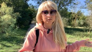 20 сентября 2024 / как я похудела на 10 кг без диеты и без спорта #блондинкаизкрыма