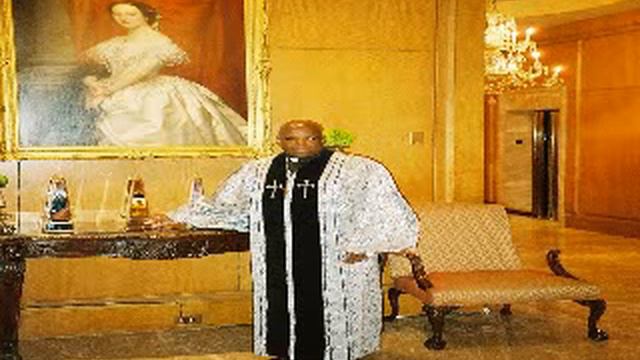 Bishop Walter Dixon World Wide Boycott against Mel Gibson's Movies.wmv смотреть онлайн