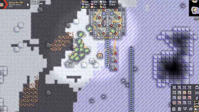 ЗАХВАТЫВАЕМ ЯПК В MINDUSTRY!!!