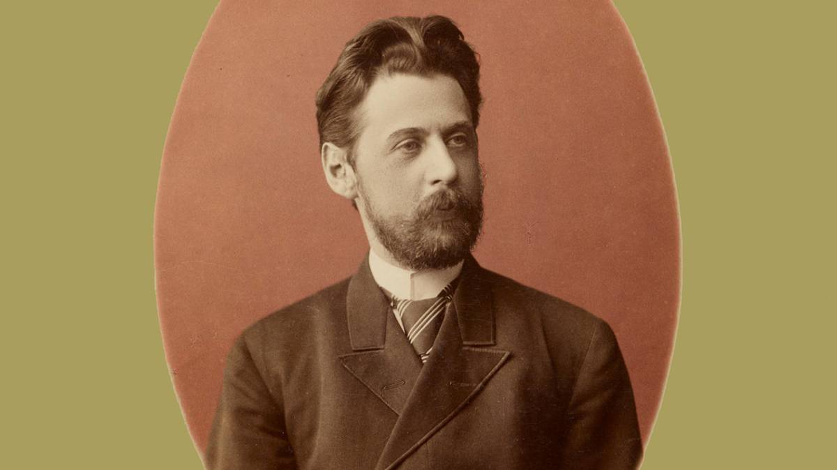 ПроЧтение смыслов / Иннокентий Анненский / Падает снег смотреть онлайн