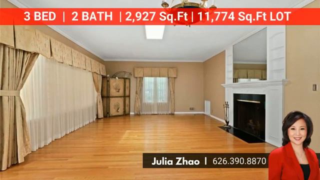 Just Sold | 2915 Lorain Rd,San Marino, CA 91108 смотреть онлайн