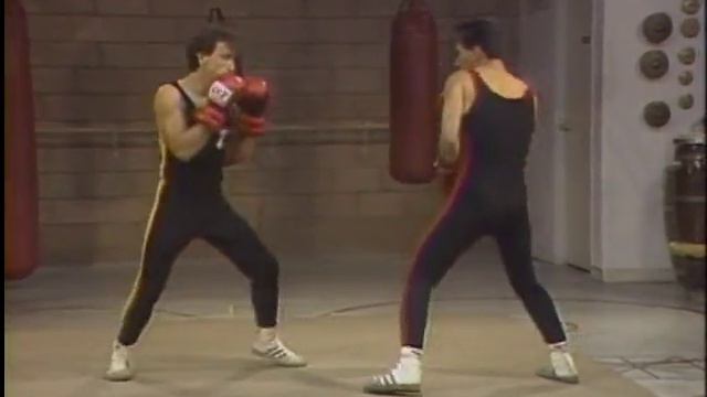 Мастерство Сават. Ч 7 смотреть онлайн