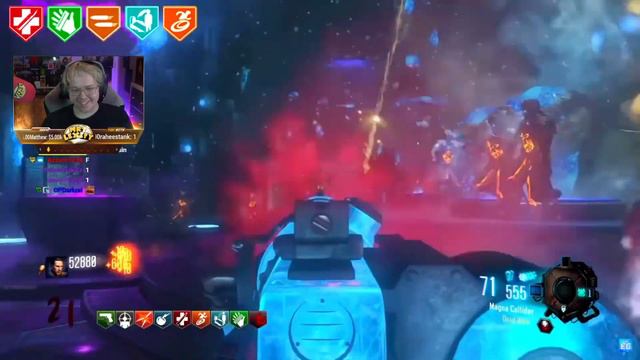 COD ZOMBIES ICEBERG EXPLAINED. смотреть онлайн
