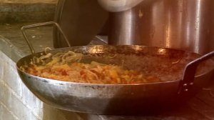 Валаамский архимандрит Мефодий (Петров) | Документальный фильм "Путь"