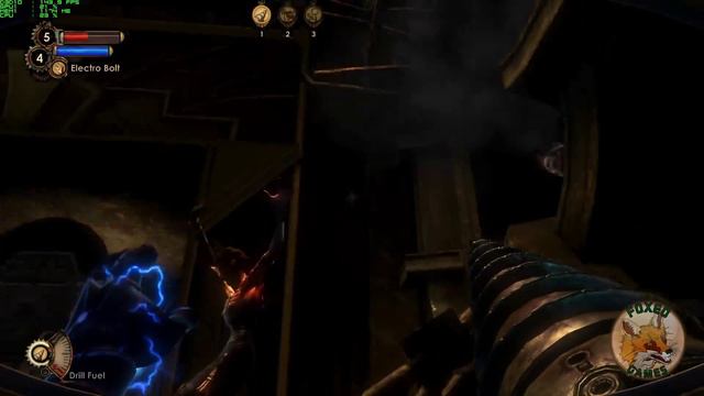 Fox Reviews | Bioshock 2 (PC) смотреть онлайн