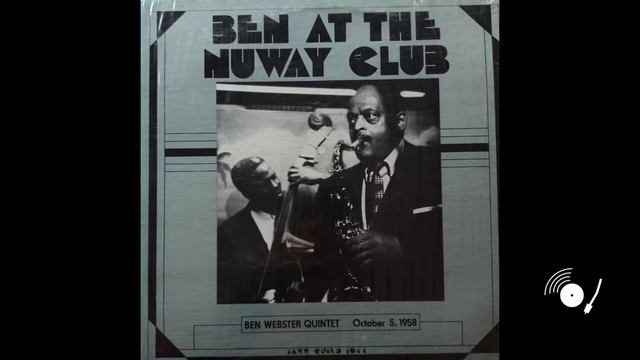 Ben Webster - Indiana смотреть онлайн