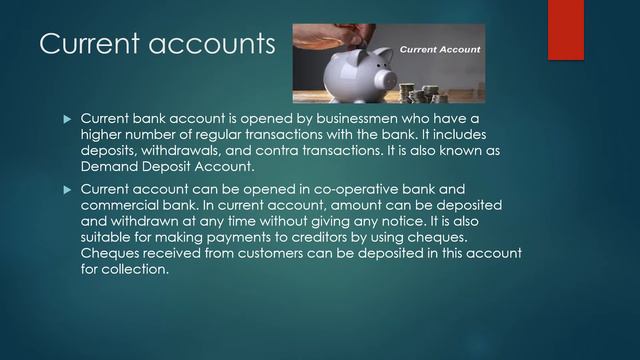 Banking and insurance part 3 смотреть онлайн