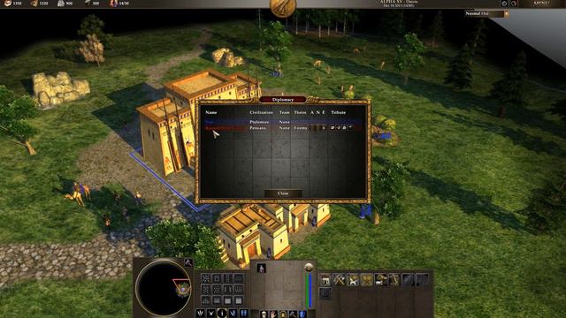 *JML EXPLORES* 0 A.D. - Is this the next Age of Empires? смотреть онлайн