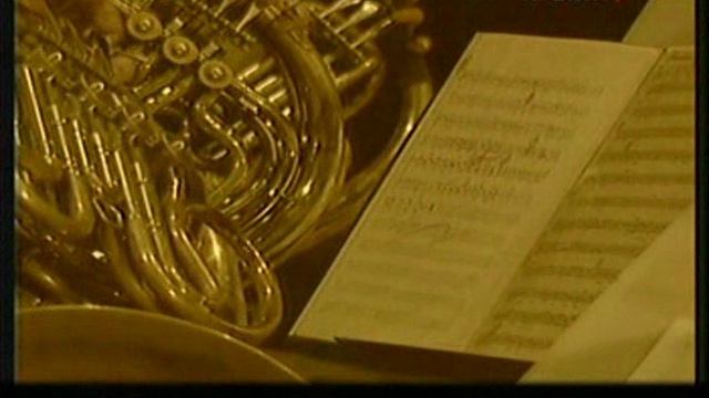 02. Энциклопедия. Йозеф Гайдн смотреть онлайн