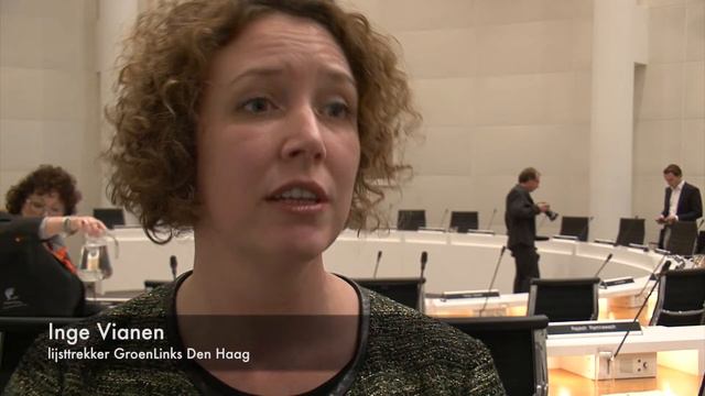 Waarom maakt Inge Vianen (GroenLinks) het verschil? смотреть онлайн