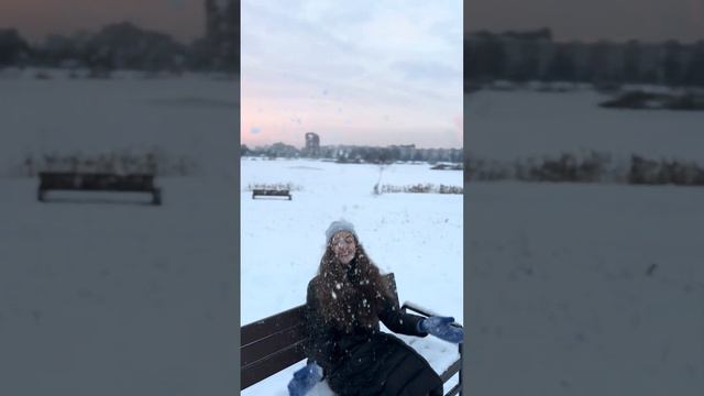 "Новостюшки от Настюшки" Выпуск №1 смотреть онлайн