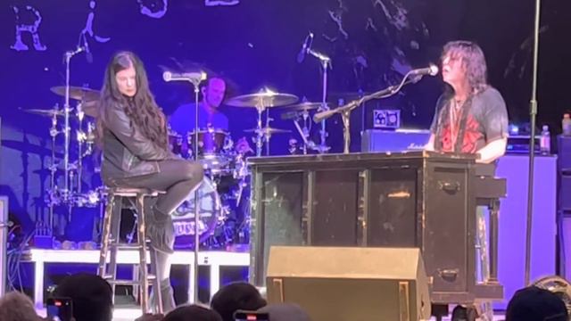 Tom Keifer Cinderella Don’t know what you got till it’s gone смотреть онлайн
