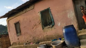 Рабочая неделя в Гане