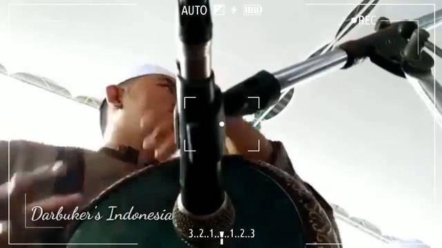 Grogi Nyoba skill Baru |Variasi Addinulana Darbuka Hasan az zahir смотреть онлайн