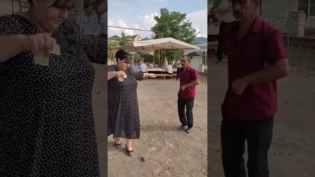 Гр Девран Ашура 💃 Луиза Курбанова смотреть онлайн