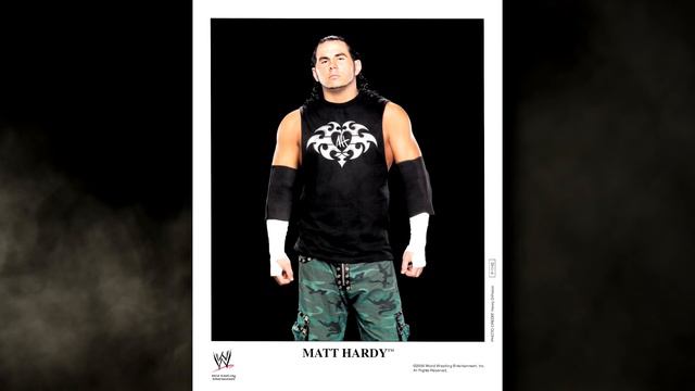 WWE Matt Hardy Unused Theme (Jim Johnston) смотреть онлайн