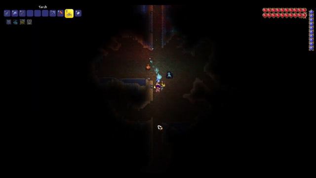 The Brimstone Elemental | Journey Mode Calamity Mod EP. 13 смотреть онлайн