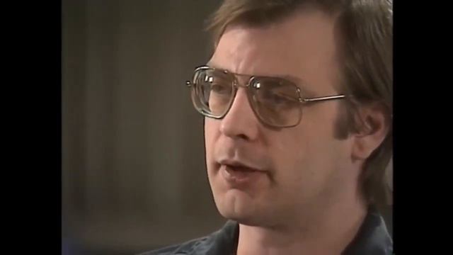 Serial Killer Jeffrey Dahmer explains why he Killed Stone Phillips Interview 1994 смотреть онлайн