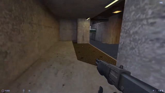 Sven coop Black mesa#3 labs galvas krabis смотреть онлайн