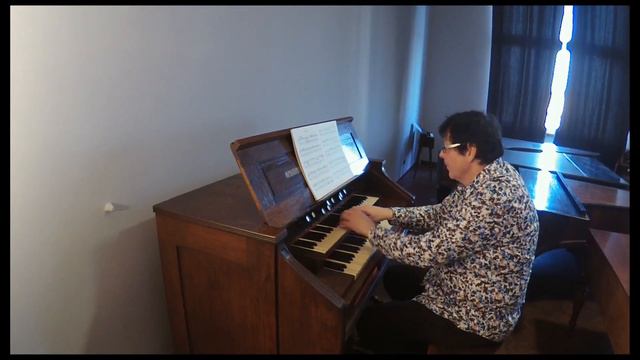 Gustav Merkel Schäferslied op. 88 смотреть онлайн