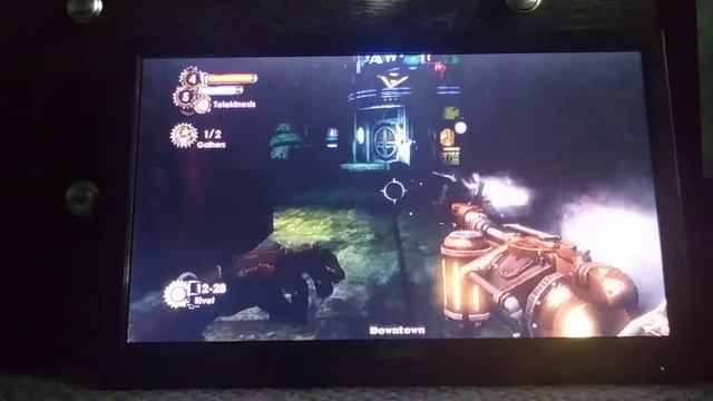 Bioshock 2. Pt. 5 смотреть онлайн