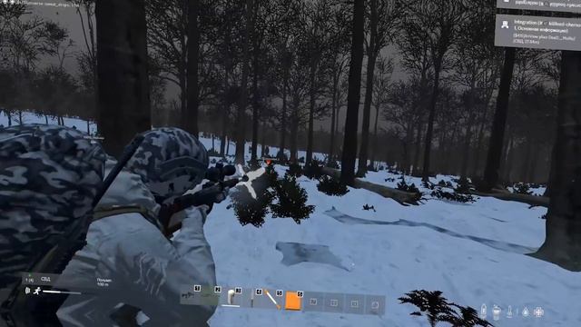 BRODYGA PHONK | XnView | Fragmovie & PVP & Cinematic | [DayZ EDIT] prod Tishka смотреть онлайн