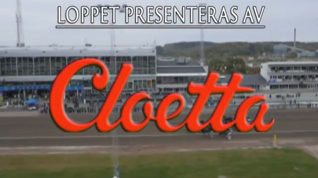 Åbytravet170513 - Intervju Ida Marko Vargas & Patrik Sjöberg смотреть онлайн