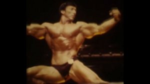1980 MR OLYMPİA - Arnold Schwarzenegger-Chris Dickerson-Frank Zane-Boyer Coe-Mike Mentzer