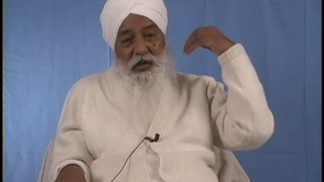 Sant Thakar Singh Catskill retreat 1996 part 4 смотреть онлайн
