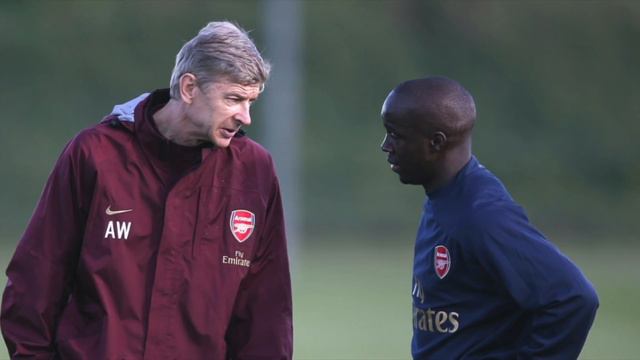 (LECTURE) Lassana Diarra : les mystères d'une carrière très mouvementée 🤬 смотреть онлайн