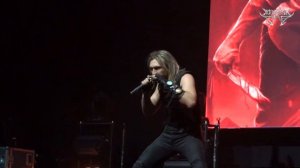 Гран КуражЪ - Скоморох (Презентация альбома «Легенды мира из огня», Москва)