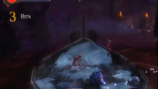 MORTAL KOMBAT SHAOLIN MONKS Gameplay Walkthrough Part 2 смотреть онлайн
