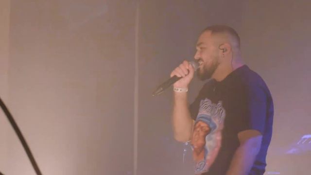 LAURA TESORO - CLUBTOUR 23-24 смотреть онлайн