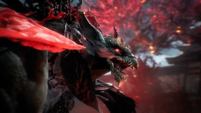 This Final Boss Of The DLC Is Pretty Insane! - Wo Long DLC (ENDING) смотреть онлайн