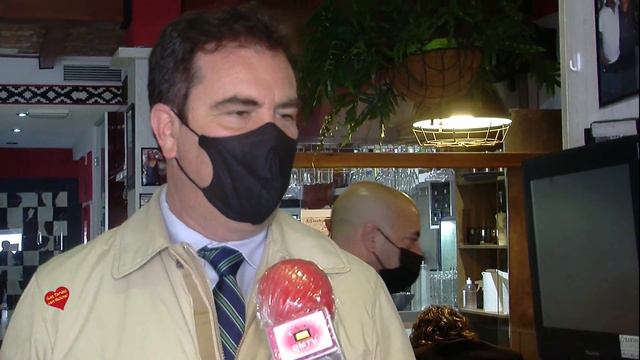 Cata de vinos Bodegas Valduero Maridada en Restaurante el Gaucho de Banus смотреть онлайн