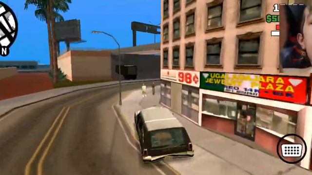 ГТА Сан-Андреас смотреть онлайн