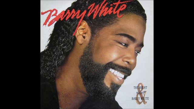 Barry White - Share смотреть онлайн