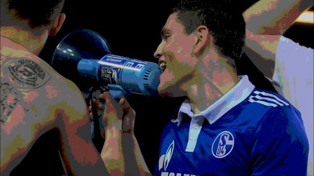 Kyriakos Papadopoulos Chant - Ultras Ge смотреть онлайн