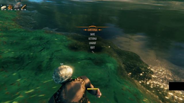 Valheim Speedrun Hardcore. Under 50 days. смотреть онлайн
