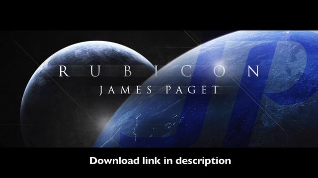 Rubicon - James Paget смотреть онлайн