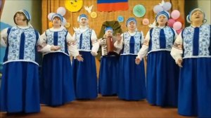 Стоят березоньки сл.и муз А.Бабенко