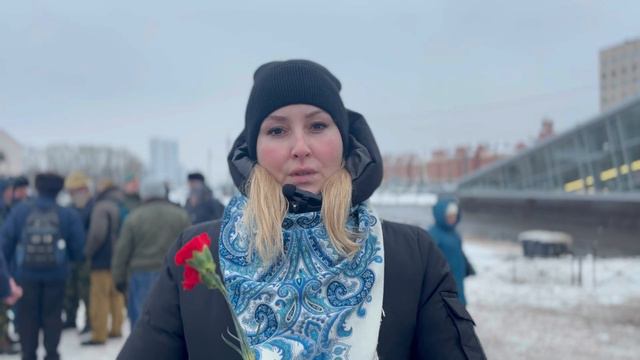 15 февраля 2024 года - 35 лет вывода советских войск из Афганистана смотреть онлайн