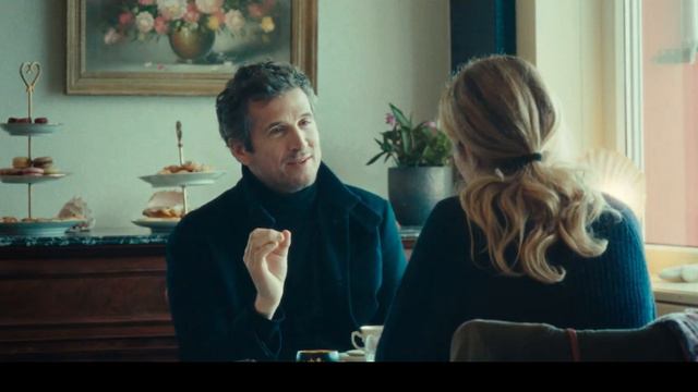 (Не)бывшие (2023) Драма