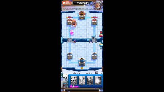 Clash royale streaming on my iphone смотреть онлайн