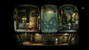 Machinarium - Level  19 Gameplay-(Android/IOS)