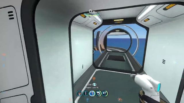 Grandpa's Place Gaming Presents : Subnautica Original, Cave Dwellers Base, Island Trip, Aurora Haul смотреть онлайн