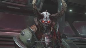 ПЕСНЯ Монстра из DOOM'а
